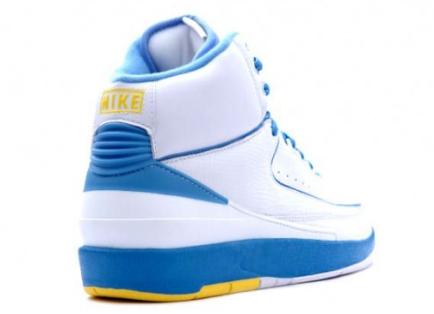 air jordan 2 melo甜瓜專屬配色什么時候發(fā)售？