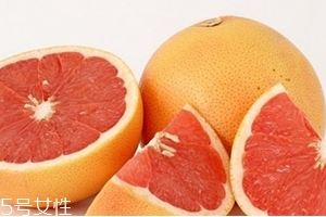 甜心柚是轉基因嗎？甜心柚的功效與作用