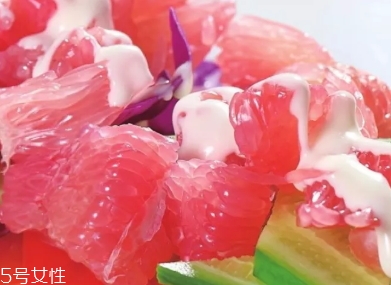 甜心柚是轉基因嗎？甜心柚的功效與作用