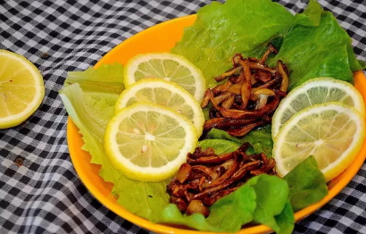 白玉菇怎么吃？白玉菇怎么做好吃