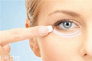 嗨體可以打淚溝嗎？嗨體填充淚溝注意事項