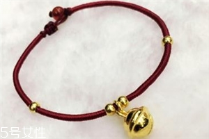 手鏈上的中國(guó)結(jié)怎么編？手鏈上的中國(guó)結(jié)編法教程