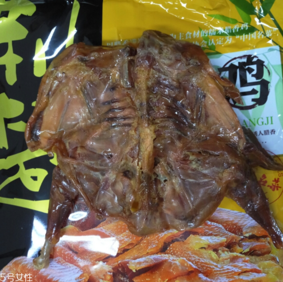 臘雞是發(fā)物嗎？臘雞屬于發(fā)物嗎？