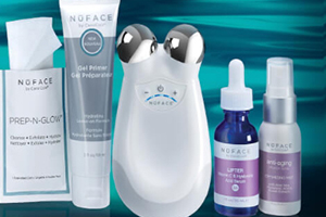 nuface mini和nuface trinity哪個好？nuface mini和trinity區(qū)別