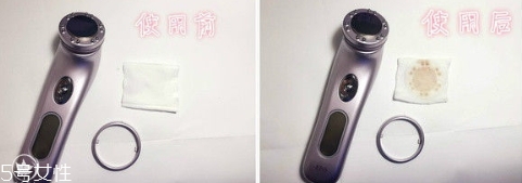 ebis美容儀怎么樣？ebis美容儀怎么用