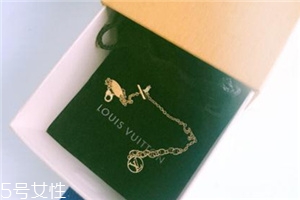手鏈結(jié)尾扣怎么編？手鏈結(jié)尾打結(jié)方法