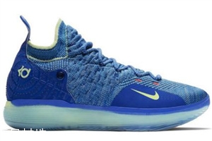 nike kd 11什么時(shí)候發(fā)售？杜蘭特11代什么時(shí)候出？
