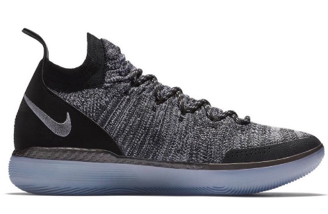 nike kd 11什么時(shí)候發(fā)售？杜蘭特11代什么時(shí)候出？
