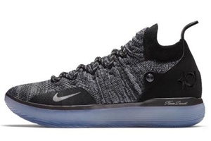 nike kd 11多少錢？杜蘭特11代戰(zhàn)靴諜照曝光