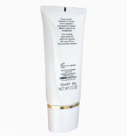 esthederm防曬霜好用嗎 esthederm明星口碑產品盤點