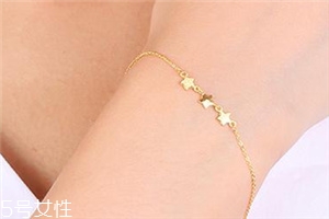今年流行什么樣的手鏈？當(dāng)下最火的手鏈款式