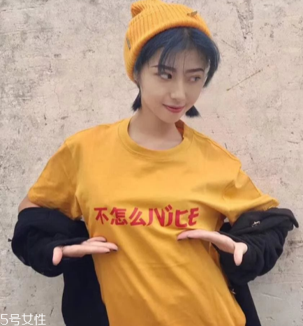 不怎么nice是什么牌子？不怎么nice短袖品牌介紹