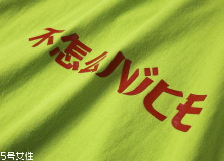 不怎么nice短袖正品多少錢_在哪買？