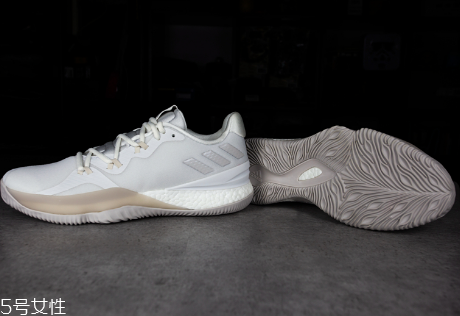 adidas crazylight 2018怎么樣？crazylight 2018測評