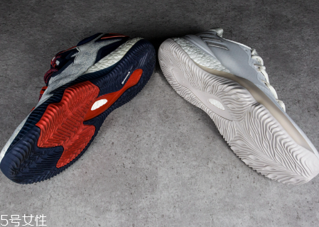 adidas crazylight 2018怎么樣？crazylight 2018測評