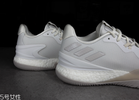 adidas crazylight 2018怎么樣？crazylight 2018測評