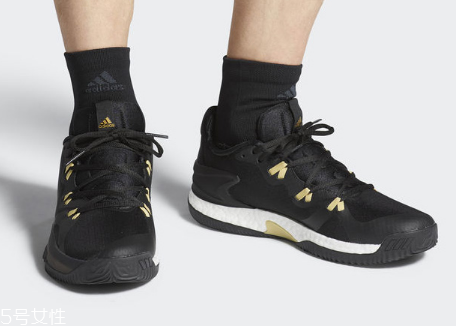 adidas crazylight 2018怎么樣？crazylight 2018測評