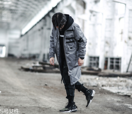 enshadower隱蔽者束腳褲正品多少錢(qián)？隱蔽者褲子價(jià)格
