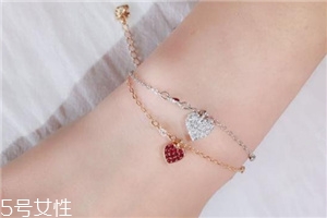 手鏈長(zhǎng)度多少合適？手鏈長(zhǎng)度選擇方法