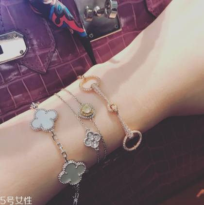 手鏈不夠長怎么辦？手鏈可以加長嗎