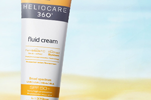 heliocare防曬霜怎么樣？heliocare防曬霜評測