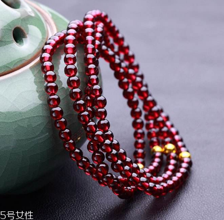 手鏈珠子單數(shù)還是雙數(shù)？手鏈珠子個(gè)數(shù)講究