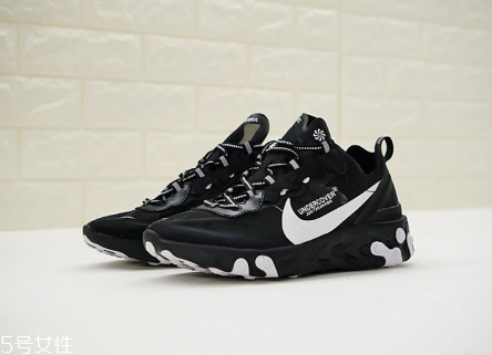undercover聯(lián)名nike react element 87什么時候發(fā)售？