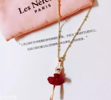 les nereides什么檔次？les nereides品牌地位