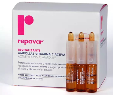 repavar是什么牌子？西班牙repavar明星產(chǎn)品