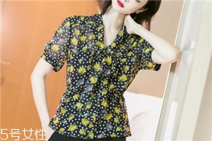 飄帶衣服怎么搭配？飄帶衣服搭配竅門