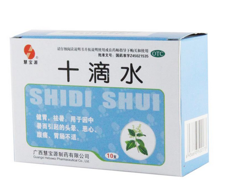 十滴水能治濕疹嗎？濕疹用十滴水有效嗎？