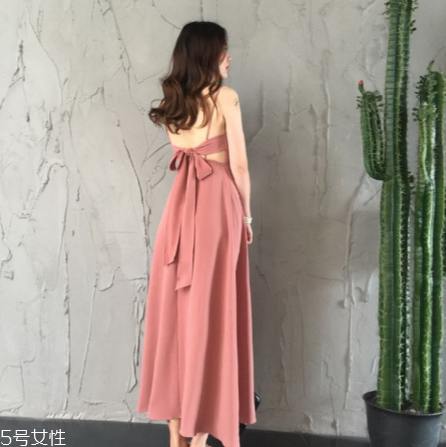 海邊拍照穿什么衣服好？海邊拍照穿搭推薦