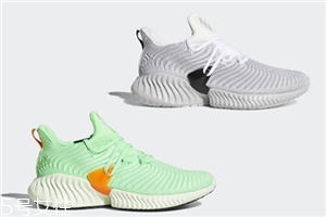 adidas alphabounce instinct什么時(shí)候發(fā)售？