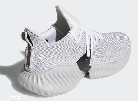 adidas alphabounce instinct什么時(shí)候發(fā)售？