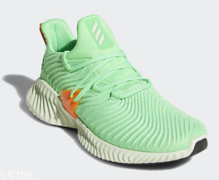 adidas alphabounce instinct什么時(shí)候發(fā)售？