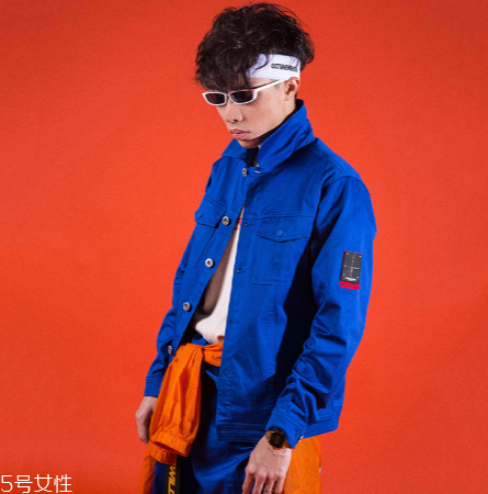 roaringwild算潮牌嗎？roaringwild是不是潮牌？