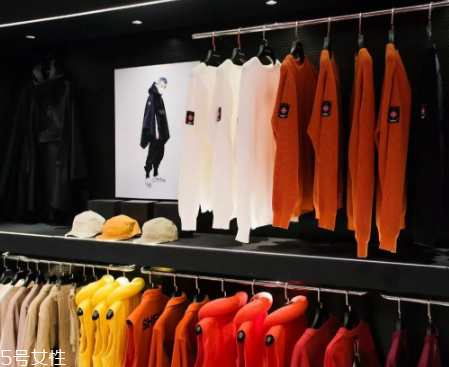 roaringwild質(zhì)量怎么樣？roaringwild衣服質(zhì)量
