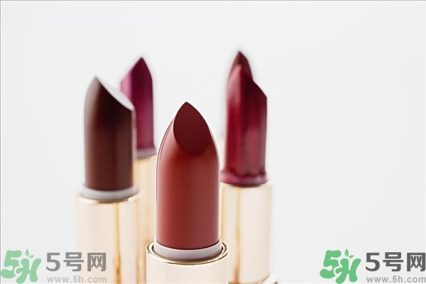 夏天口紅怎么保存？夏天口紅能凍冰箱里嗎？