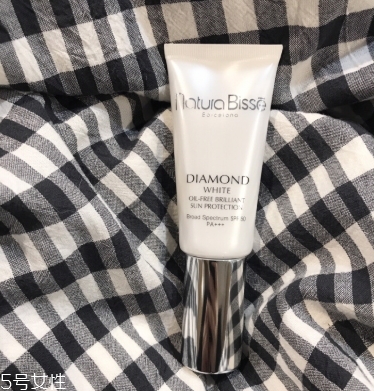 natura bisse防曬霜怎么樣？natura bisse防曬霜評(píng)測(cè)