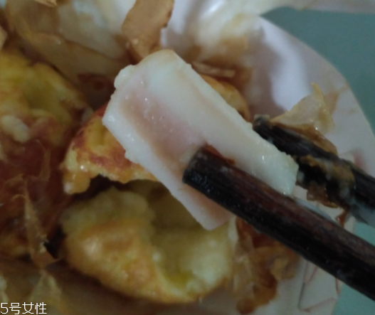 魷魚是海鮮嗎？魷魚屬于海鮮嗎？