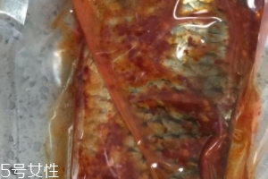 腌魚是發(fā)物嗎？腌魚屬于發(fā)物嗎？