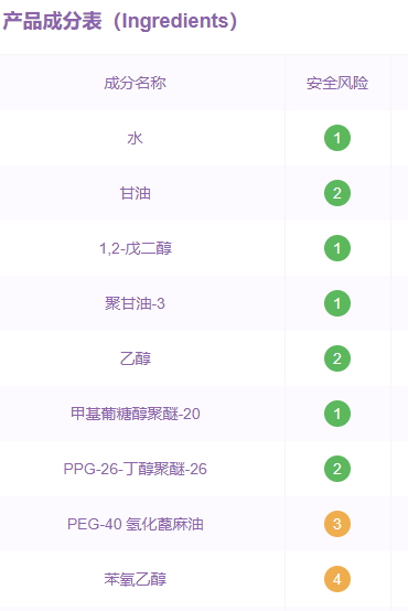 嬌蘭黃金復(fù)原蜜孕婦能用嗎？