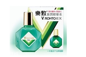眼藥水能治近視嗎？眼藥水對近視有效嗎？
