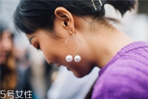 耳環(huán)需要每天取下來嗎？耳環(huán)每天都要取下來嗎