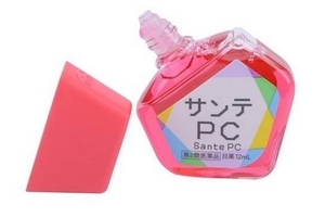 眼藥水是什么做的？眼藥水的成分