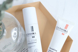 dermina歐敏膚什么值得買？歐敏膚明星產(chǎn)品推薦