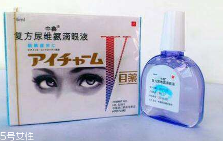 眼藥水能恢復(fù)視力嗎？眼藥水有恢復(fù)視力的功效嗎？