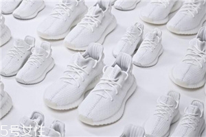 椰子350純白什么時(shí)候補(bǔ)貨？yeezy 350純白補(bǔ)貨量有多少？