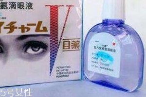 眼藥水能滴鼻子嗎？眼藥水滴鼻子好不好？