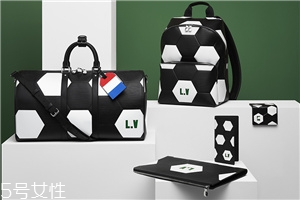 lv2018世界杯紀念包包發(fā)售時間_在哪買？